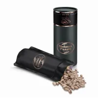 Vip Kabuklu Antep Fıstığı Silindir Kutu 250 g